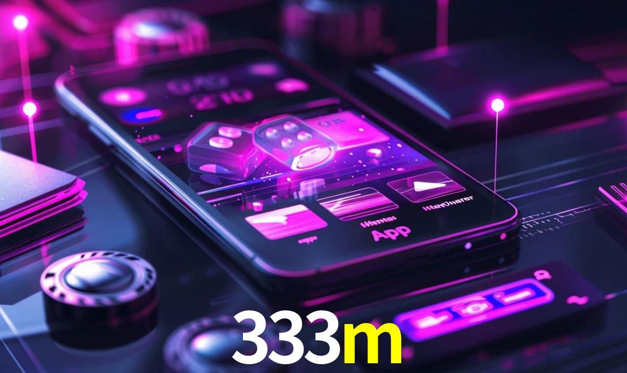 Welcome Bonus 333m