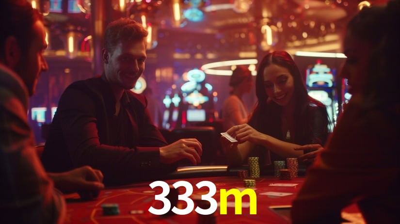 Desvendando o Mundo dos Jogos Virtuais na 333m