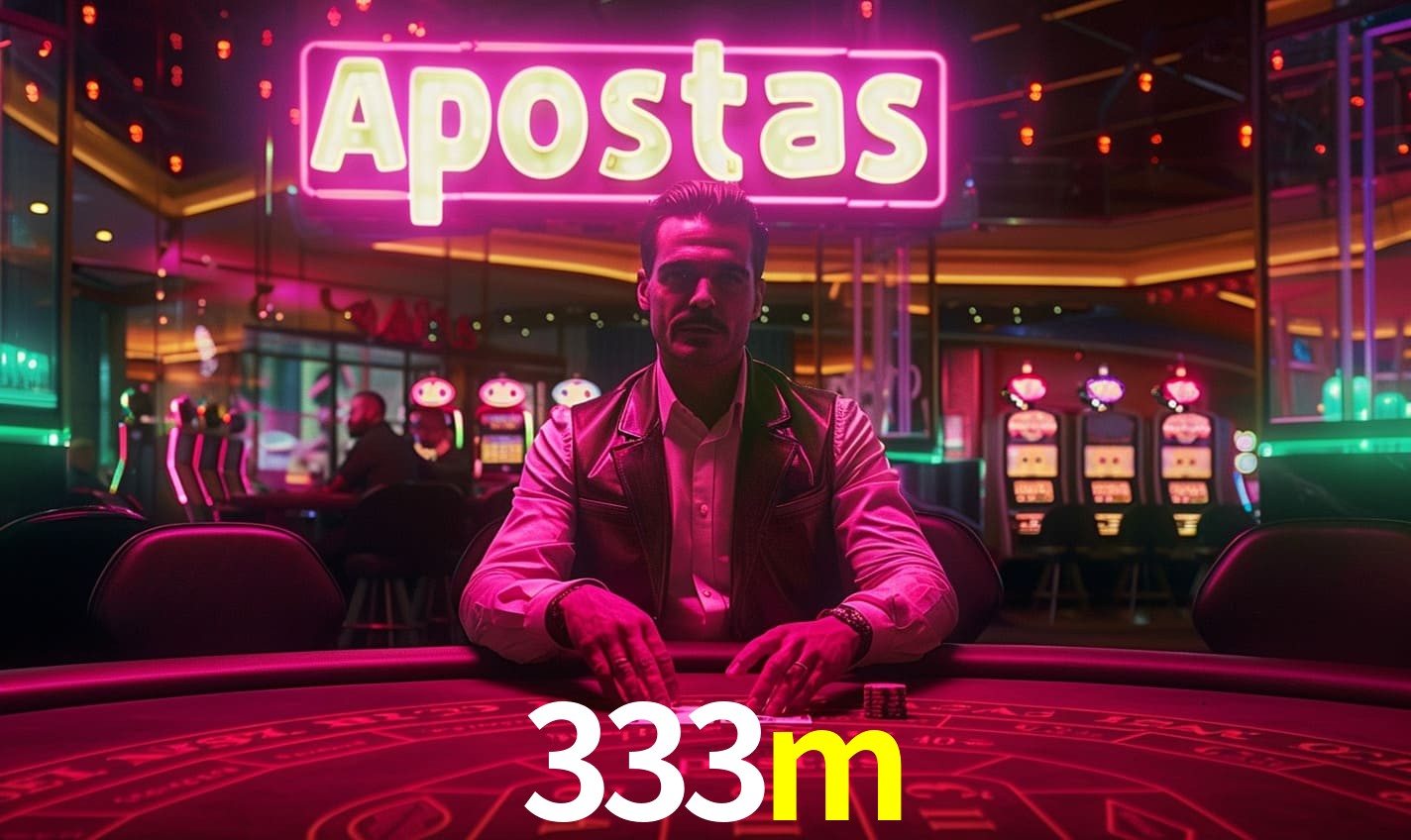 Explorando a Categoria de Eventos em Apostas na 333m