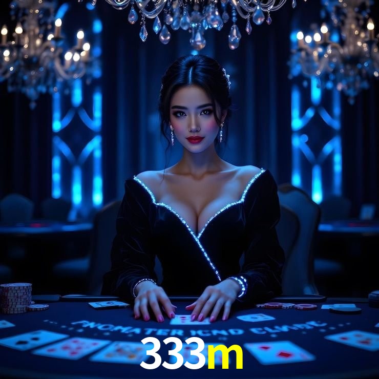 Provedores de Jogos 333m