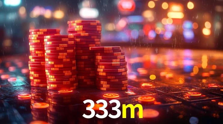 333m