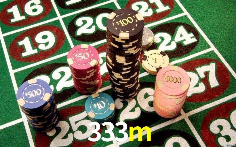 A Emoção da Loteria na 333m: Uma Chance de Mudança de Vida