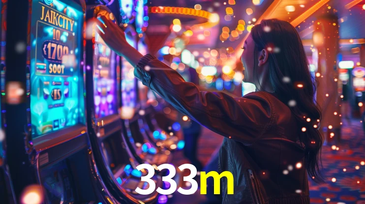 333m