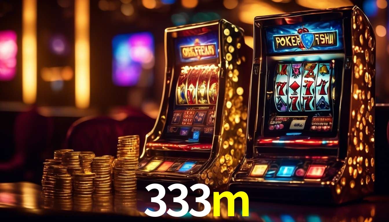 Desvendando o Mundo dos Jogos Virtuais na 333m