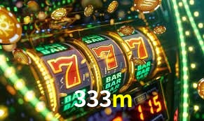 APP oficial da 333m para mobile