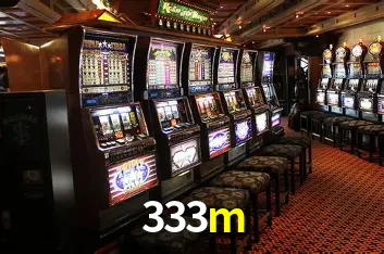 A Revolução dos Aplicativos de Jogos no 333m