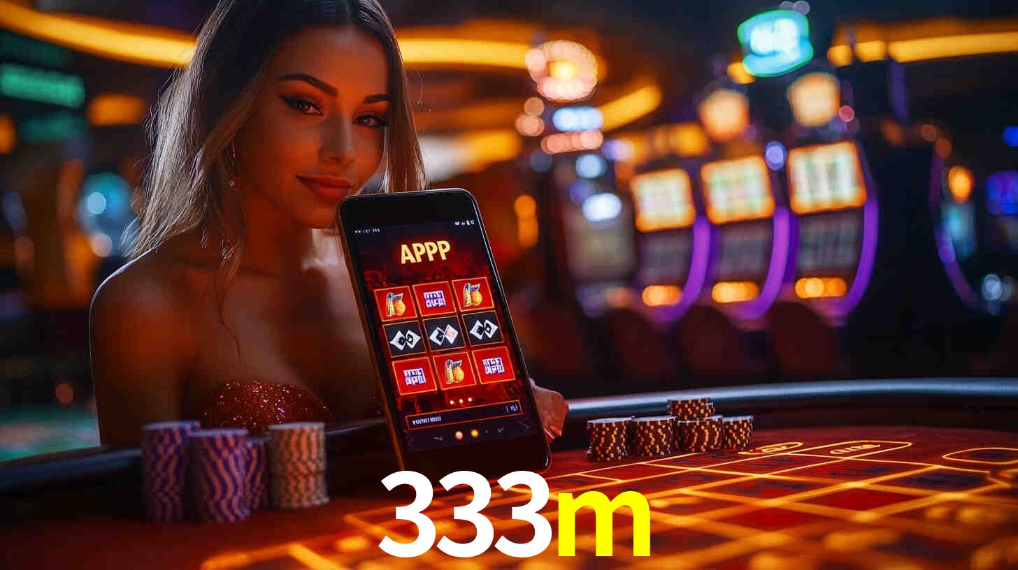 Apostas Esportivas na 333m: Um Guia Completo