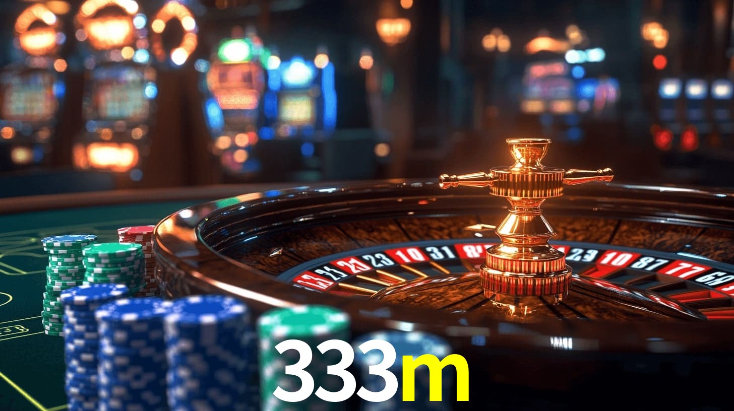 333m