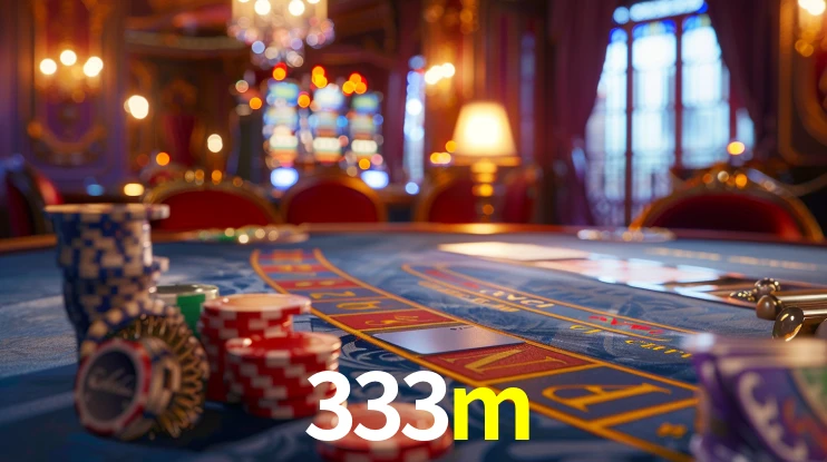 Account Benefits 333m