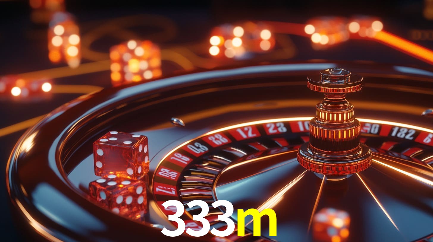 333m