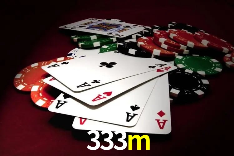 Casino Ao Vivo 333m