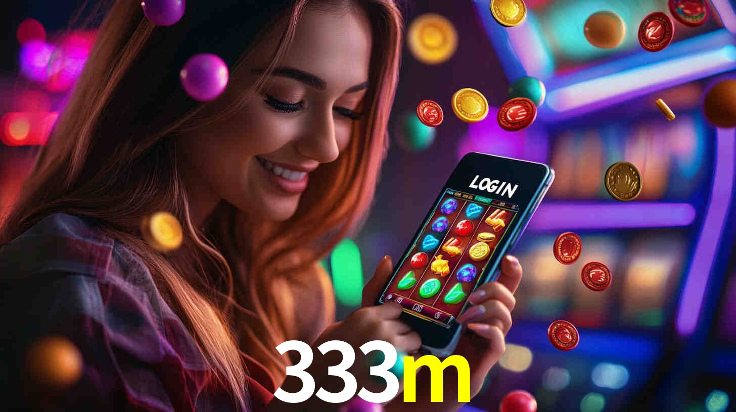333m