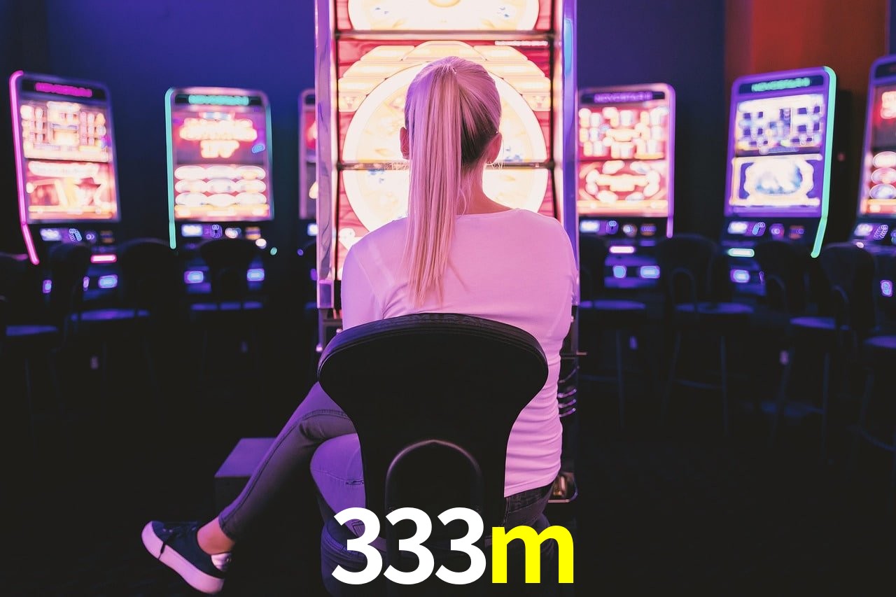 Live Casino 333m