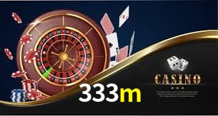 Estatísticas Esportivas 333m