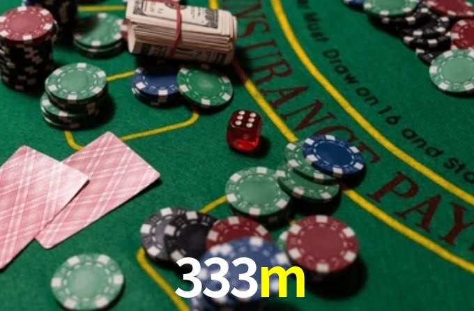 Bônus Generosos e Exclusivos no 333m para Você!