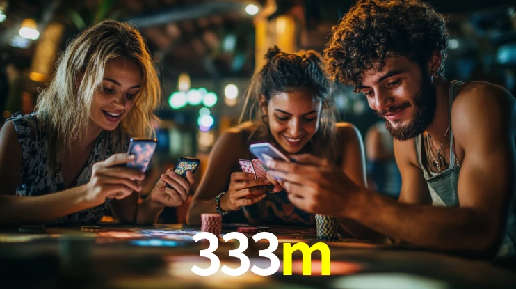 VIP Casino 333m