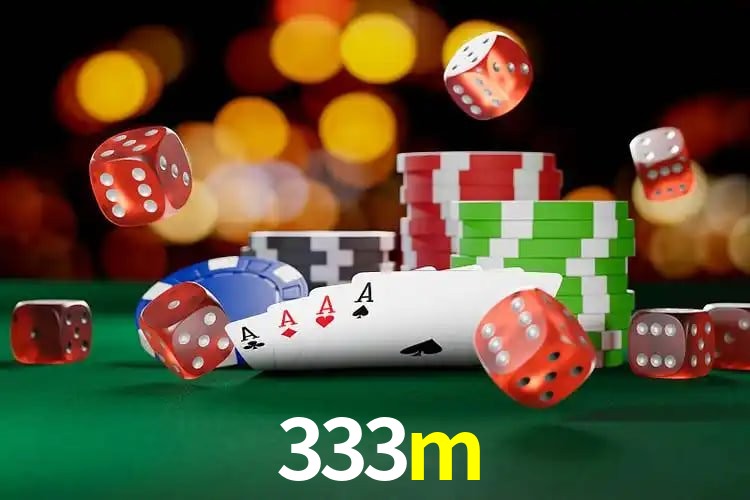 Casino Ao Vivo 333m
