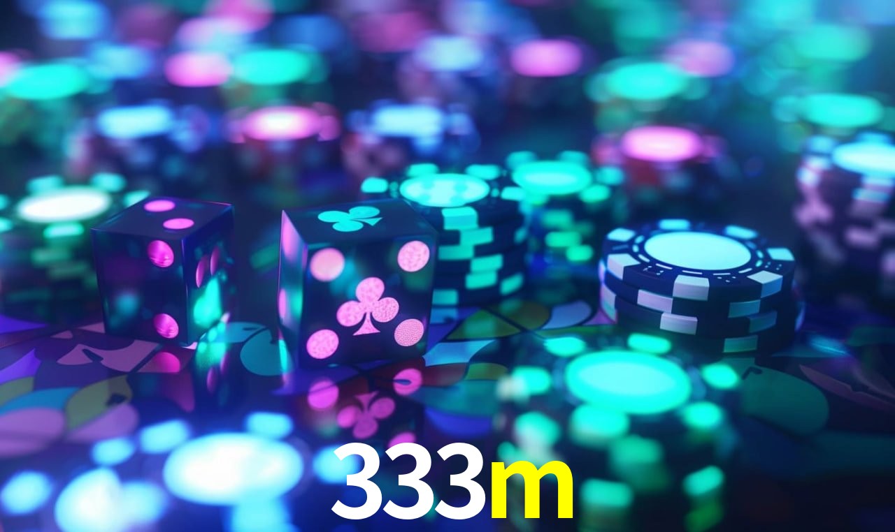 Casino VIP 333m