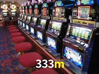 Desvendando o Mundo dos Jogos Virtuais na 333m