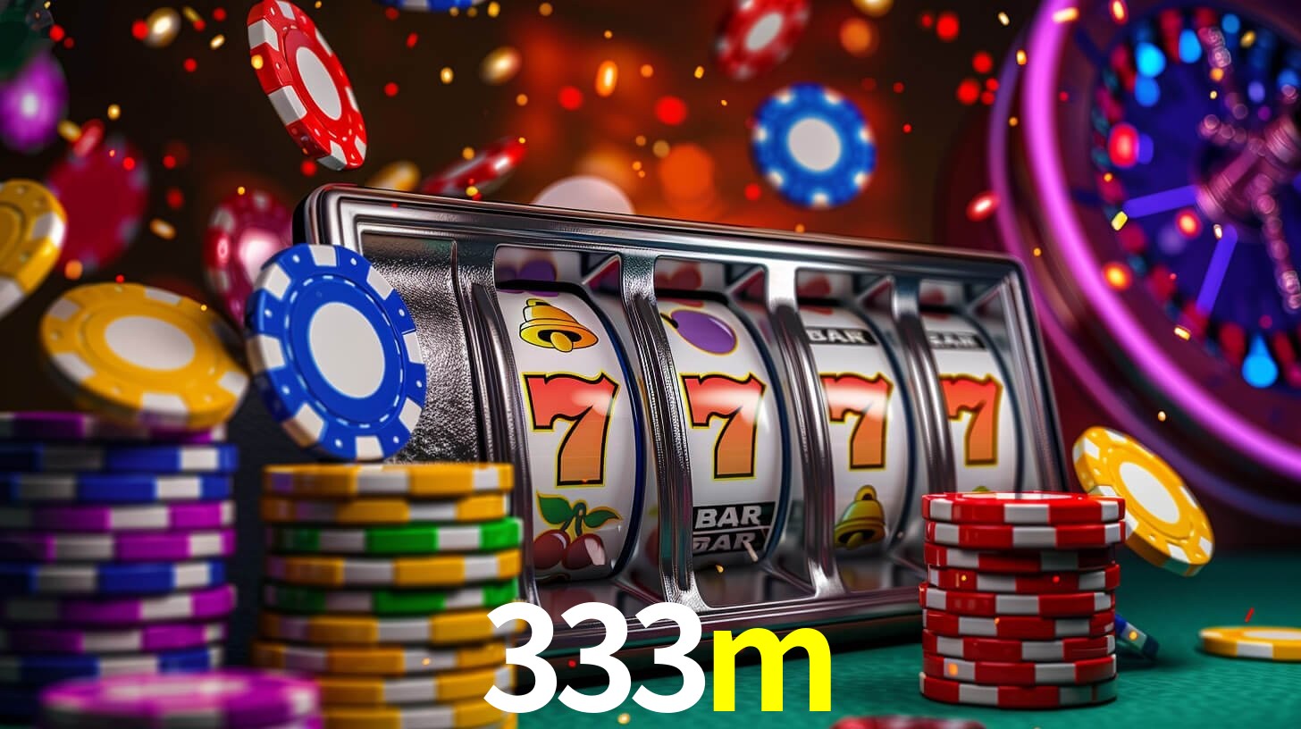 Jogos Exclusivos 333m