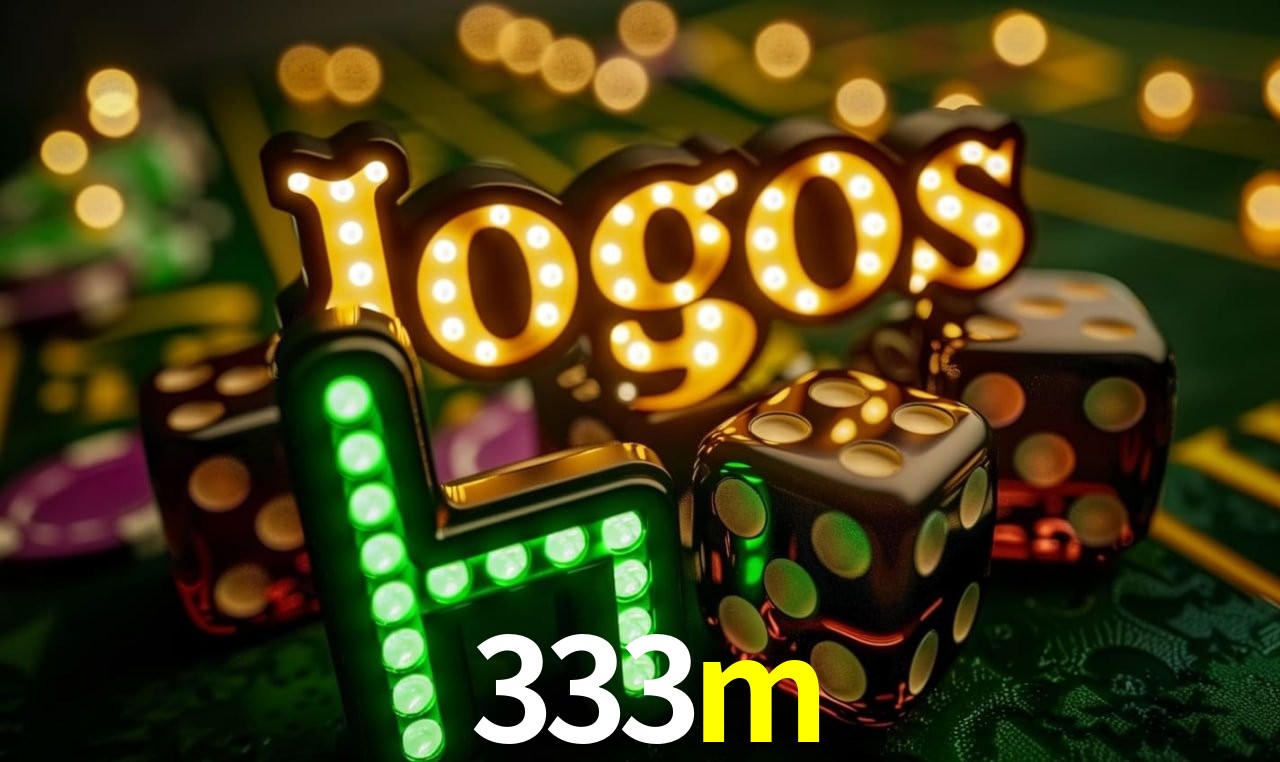 Recursos de Bônus 333m