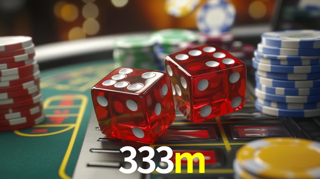 Roulette Table 333m