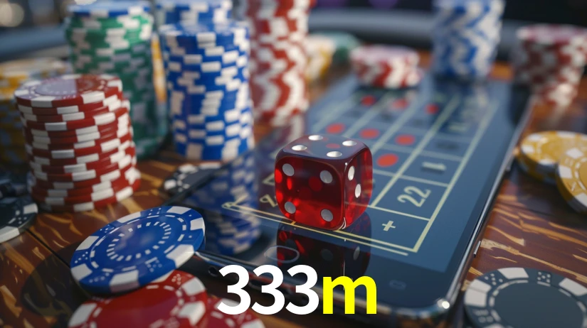 333m