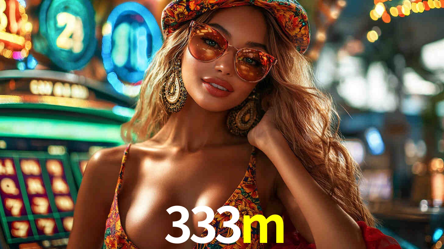 Welcome Bonus 333m