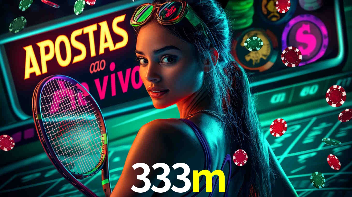 Descubra o Programa VIP da 333m: Vantagens Exclusivas para Jogadores