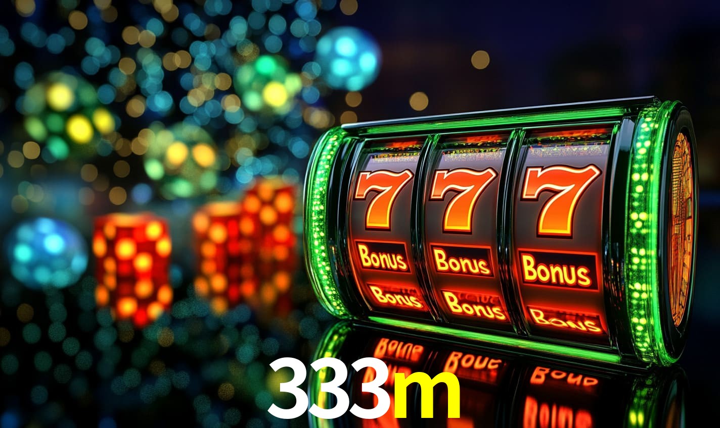 Benefícios da Conta 333m