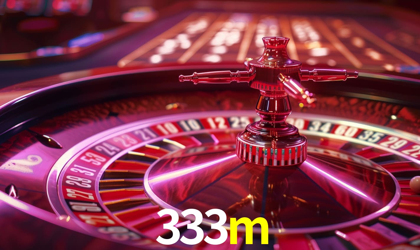 Inovações de Jogos na 333m: O Futuro das Experiências Interativas