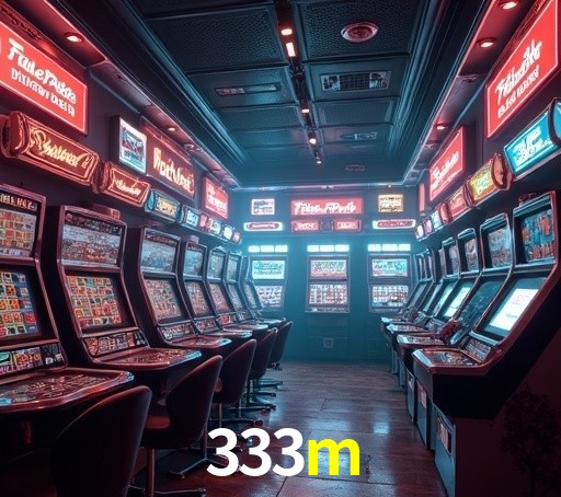 Jogos de Mesa Premium 333m - Blackjack, Roleta, Baccarat