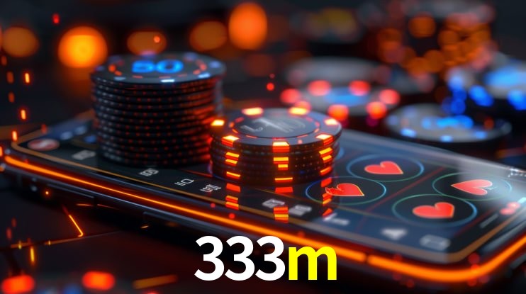 Game Statistics 333m